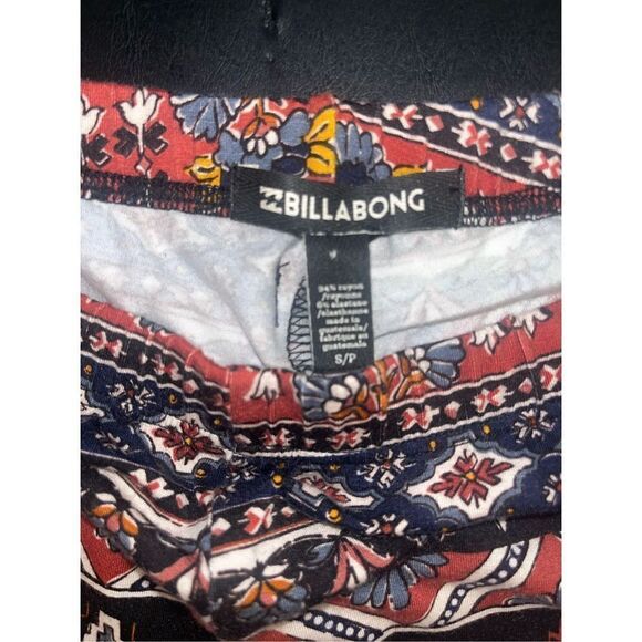 Billabong flare Boho pants - Picture 7 of 7